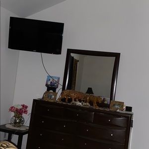 Meet your Posher, Darius